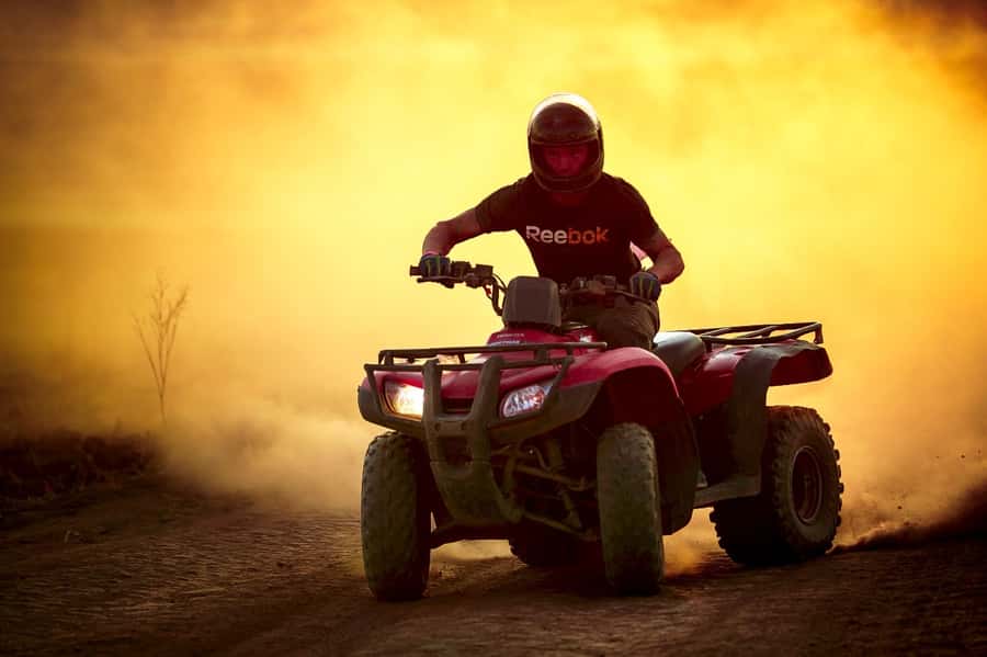 Sacred Valley: Maras & Moray by Quad Bike from Cusco - Who should book this Sacred Valley quad tour