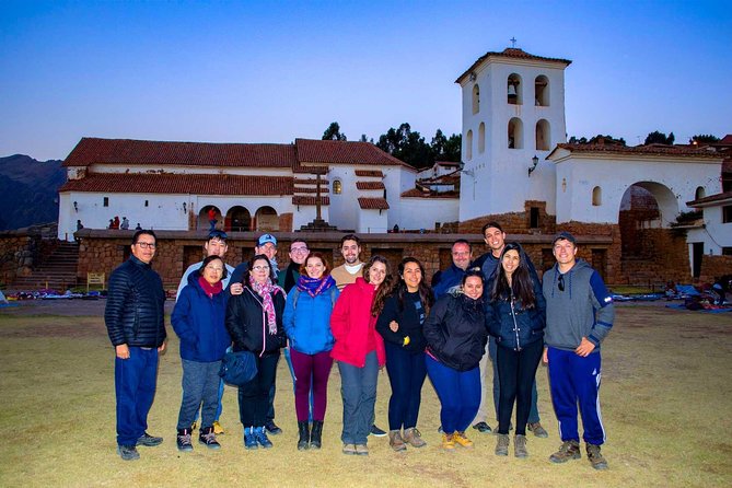 Sacred Valley of the Incas - Pisaq, Ollantaytambo and Chinchero - Weather reality and how to keep the day from feeling fragile