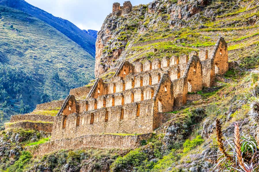 Sacred Valley: Ollantaytambo, Chinchero And Yucay With Lunch - The 9-Hour Reality: Pickup Rules, Group Pace, and How to Prepare
