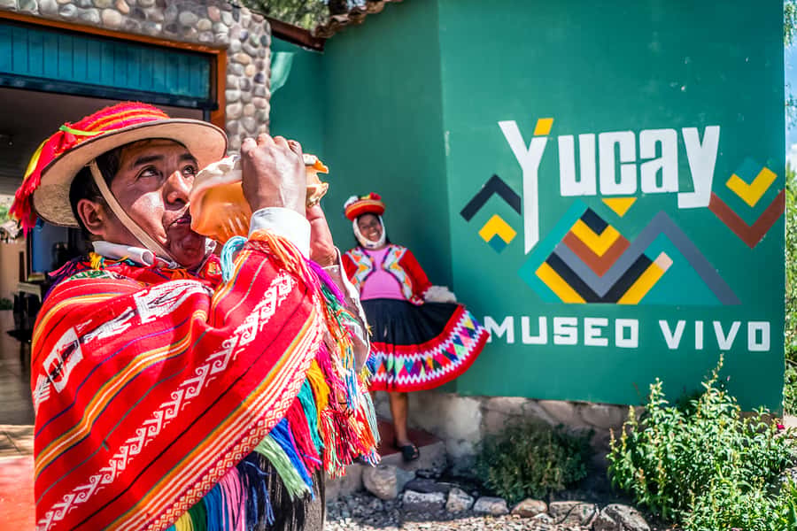 Sacred Valley: Ollantaytambo, Chinchero And Yucay With Lunch - Who This Tour Works Best For (And Who Should Rethink It)