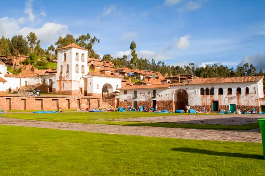 Sacred Valley: Ollantaytambo, Chinchero And Yucay With Lunch - Quick FAQ (Practical Answers Before You Go)