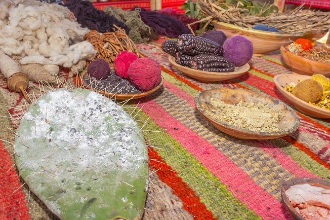 Sacred Valley - Pisac and Ollantaytambo day tour - Pisac ruins: terraces, ceremonies, and a real sense of Inca engineering