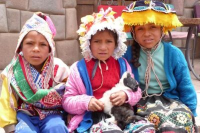 Sacred Valley - Pisac and Ollantaytambo day tour - Taray viewpoint photos without the time sink