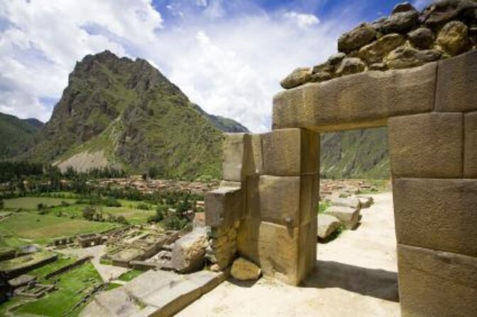 Sacred Valley Private Tour: Chinchero, Ollantaytambo and Pisaq - Key Points That Make This Tour Worth Your Time