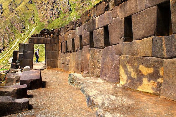 Sacred Valley Private Tour: Chinchero, Ollantaytambo and Pisaq - Price and What You’re Really Getting for $109