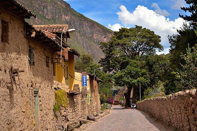 Sacred Valley Private Tour: Chinchero, Ollantaytambo and Pisaq - Who This Tour Fits Best (and Who Might Want More Time)