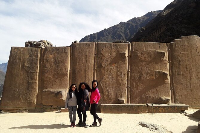 Sacred Valley Private Tour, Moray & Salt Mines Incluided - Key highlights you’ll actually notice