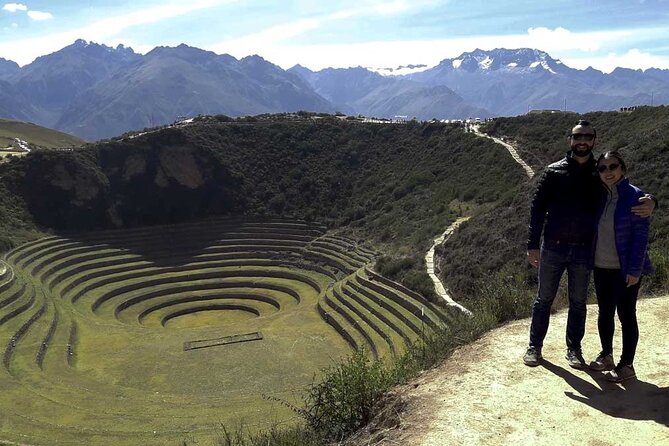 Sacred Valley Private Tour, Moray & Salt Mines Incluided - Why this Sacred Valley private day works so well