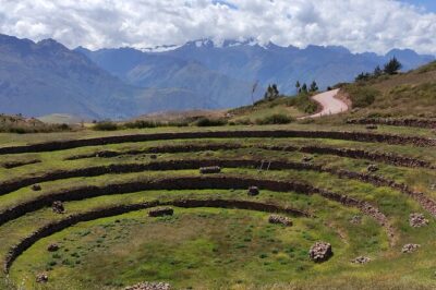 Sacred Valley Private Tour, Moray & Salt Mines Incluided - The 7:00 AM start and your private transport edge