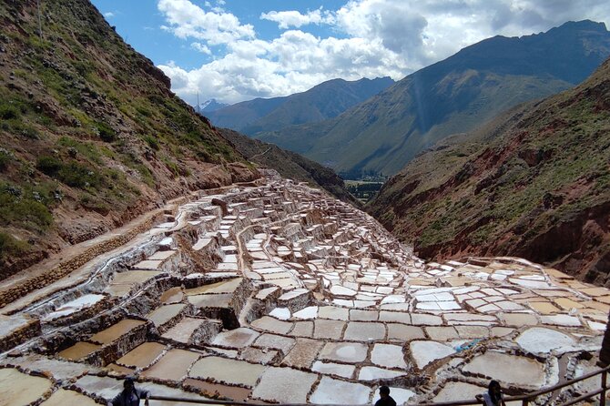 Sacred Valley Private Tour, Moray & Salt Mines Incluided - Salinas de Maras: the salt pans where people still harvest the same way