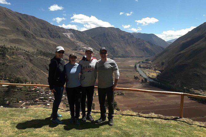Sacred Valley Private Tour, Moray & Salt Mines Incluided - Moray’s microclimates: how the Incas tested crops on stacked terraces