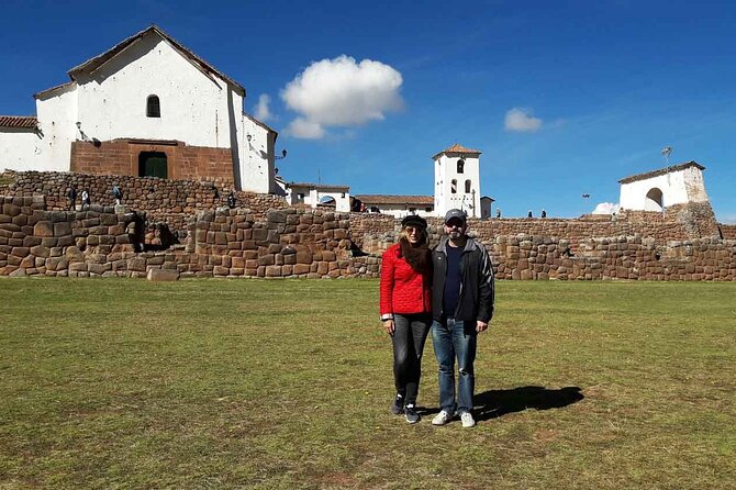 Sacred Valley Private Tour, Moray & Salt Mines Incluided - Price and real value: what the $125 actually covers