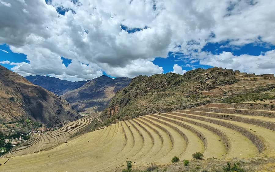 Sacred Valley Tour 1 Day - A 1-Day Sacred Valley Route That Actually Makes Sense