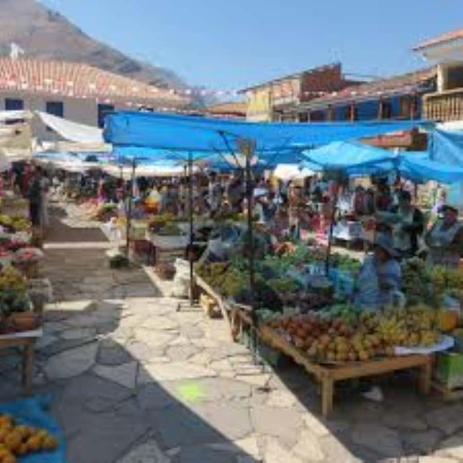 Sacred Valley Vip Cusco - A One-Day Sacred Valley Circuit That Feels Full, Not Flimsy