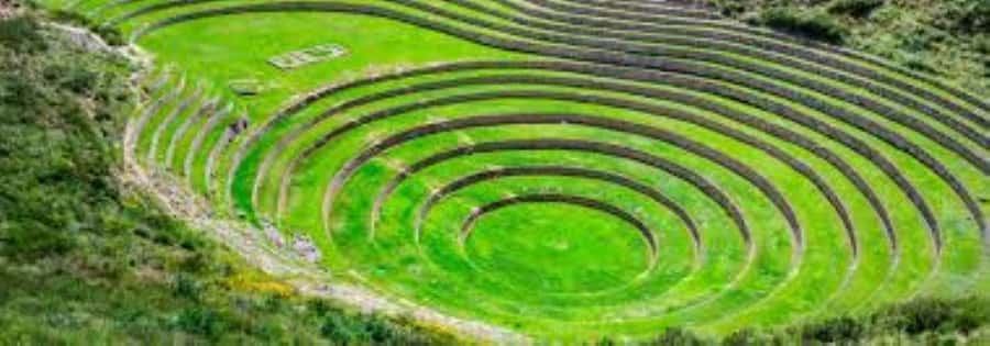 Sacred Valley Vip Cusco - Maras Salt Mines: 3,000+ Salt Wells You Can Still Walk Around