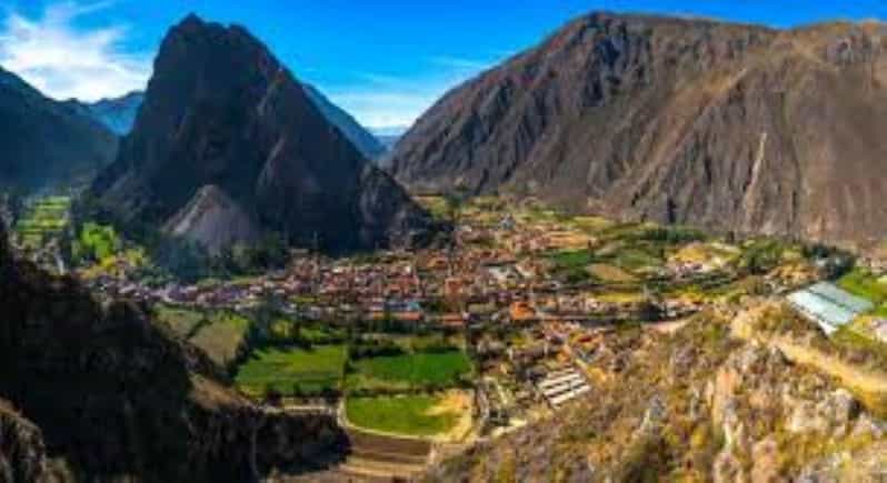 Sacred Valley Vip Cusco - Value and Price Reality: When a Long Day Is Worth It