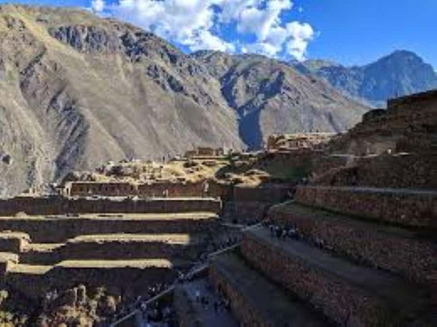 Sacred Valley Vip Cusco - Moray’s Circular Terraces: Why Inca Farming Was Smarter Than It Looks