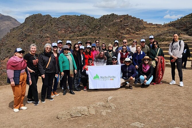 Sacred Valley VIP Private Tour - Key highlights worth getting excited about