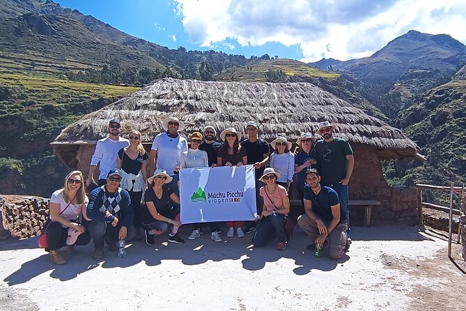 Sacred Valley VIP Private Tour - The VIP private format: why this feels different from a bus day