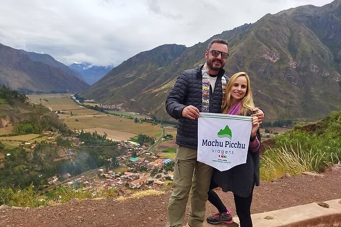 Sacred Valley VIP Private Tour - Salinas de Maras: salt wells, community work, and why it shows up on menus