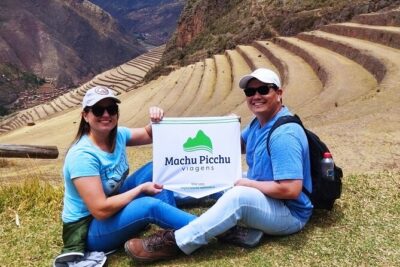 Sacred Valley VIP Private Tour - Moray in 20 minutes: Inca agriculture you can actually picture