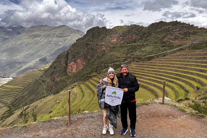 Sacred Valley VIP Private Tour - Pisac: partridge-shaped stones and Quechua meaning
