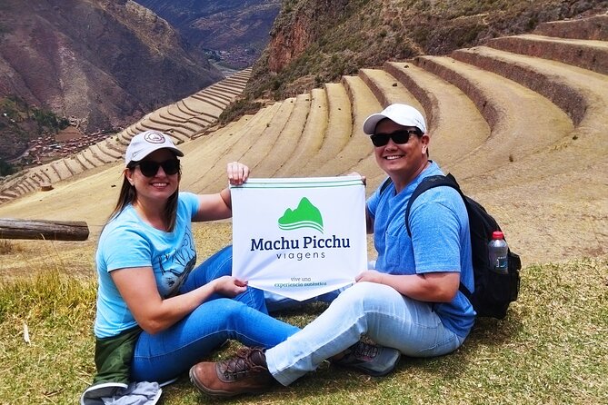 Sacred Valley VIP Private Tour - Moray in 20 minutes: Inca agriculture you can actually picture