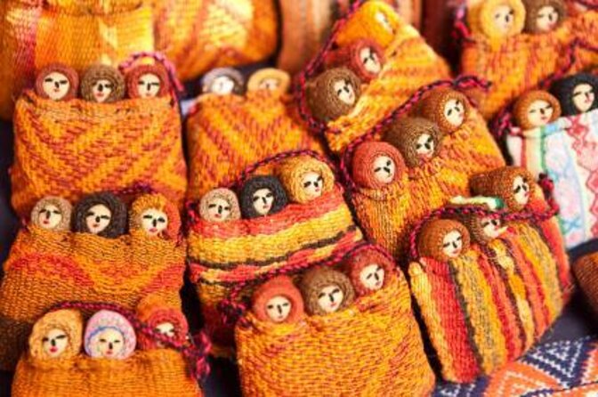Sacred Valley VIP Tour with Maras and Moray from Cusco - Key Points Worth Knowing Before You Go