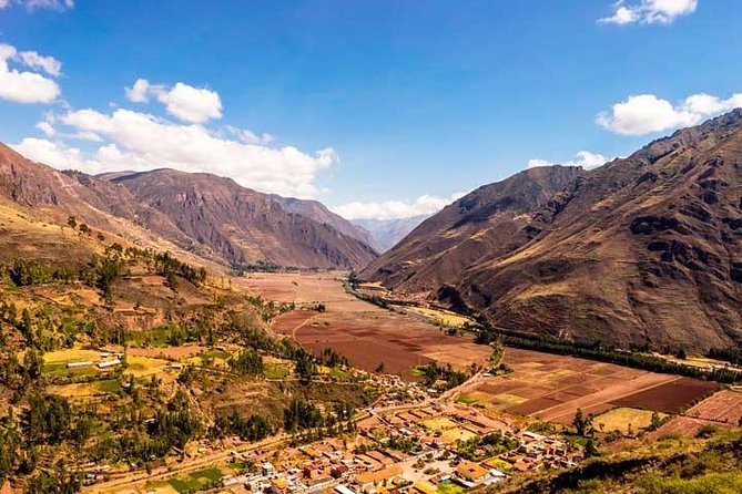 Sacred Valley VIP Tour with Maras and Moray from Cusco - The Sacred Valley VIP Loop from Cusco: Why This Day Tour Works
