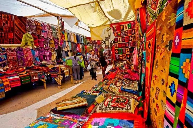 Sacred Valley VIP Tour with Maras and Moray from Cusco - Getting There: Start Time, Pickup Expectations, and How the Day Runs
