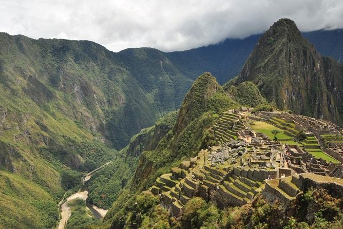Salkantay 5-Day Trek To Machu Picchu - Day 3: Upper Jungle Valleys, Santa Teresa River Crossings, and Optional Hot Springs