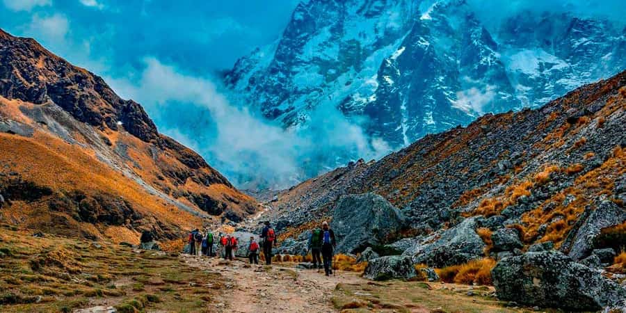 Salkantay Trek 4Days/3Nights Domes - Quick takes before you decide