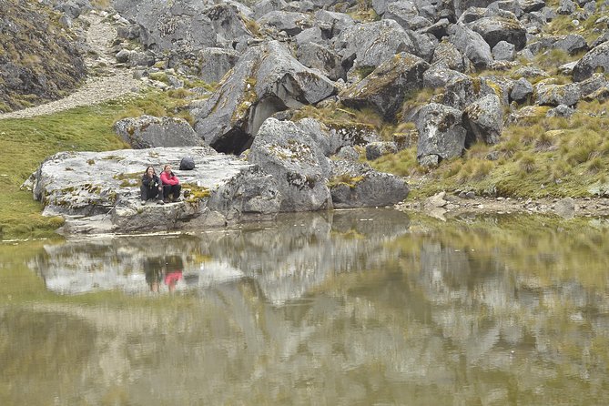 Salkantay Trek: 5 Days to Machu Picchu - Why Salkantay to Machu Picchu feels different than the Inca Trail