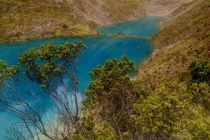 Salkantay Trek: 5 Days to Machu Picchu - Guides, food, and camp comfort that make tough days feel doable