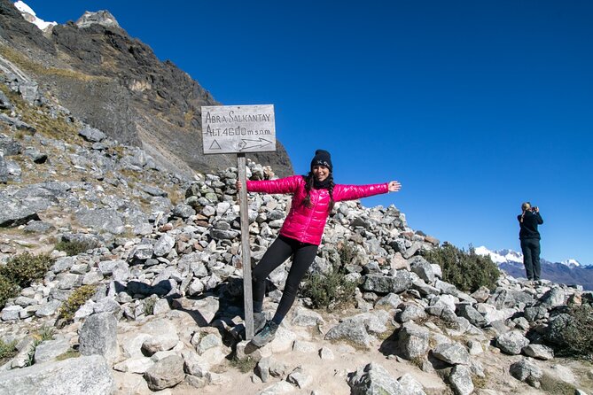 Salkantay Trek Challenge – 3 Days / 2 Nights - Why this 3-day Salkantay version works