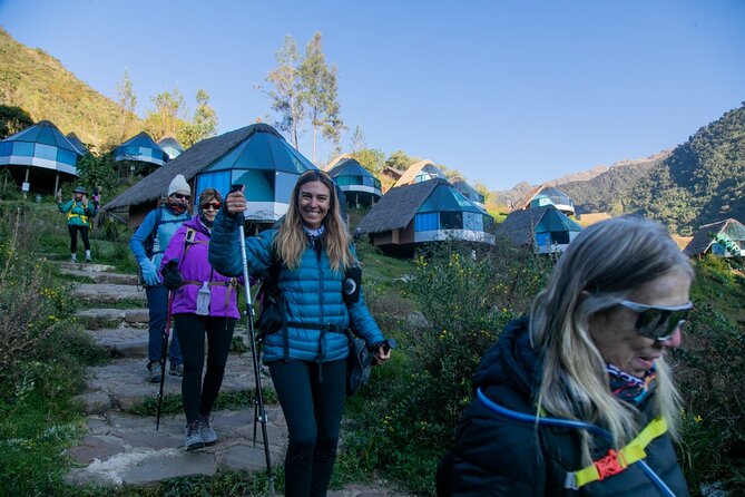 Salkantay Trek Challenge – 3 Days / 2 Nights - What you truly get for $680: value vs. “nickel-and-dime” tours