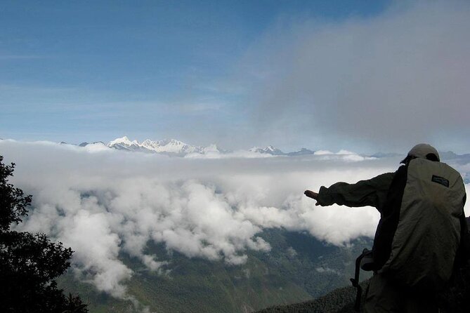 Salkantay Trek Standard 5D/4N - What You Actually Get (and What You Need to Bring)