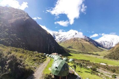 Salkantay Trek to Machu Picchu 5 Days with Sky Lodge Domes - Cusco Briefing the Night Before: How the Prep Actually Feels