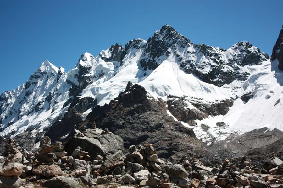 Salkantay Trek to Machu Picchu 5 Days with Sky Lodge Domes - Day 3: Santa Teresa Valley Moods and Optional Hot Springs