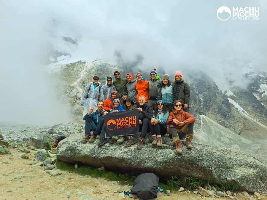 Salkantay Trek to Machu Picchu 5D/4N or 4D/3N by glamping - Key takeaways before you go