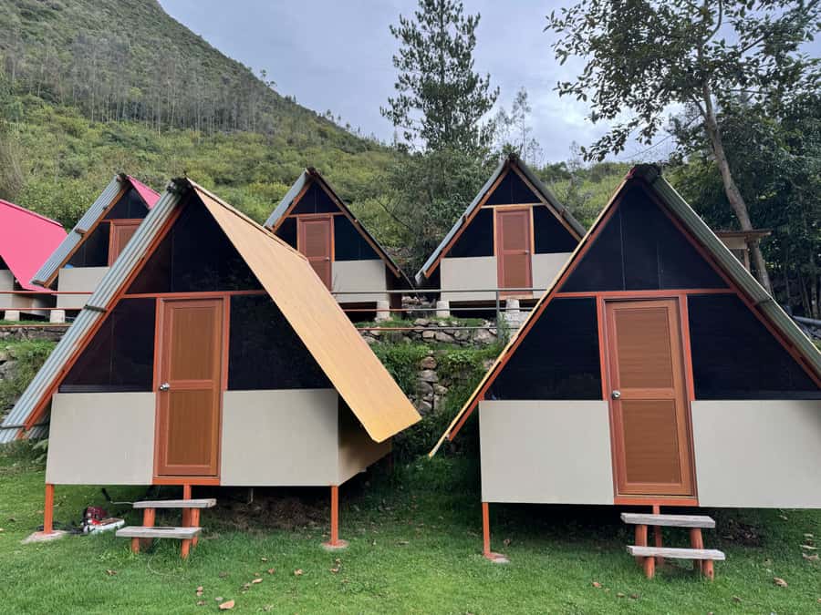 Salkantay Trek to Machu Picchu 5D/4N or 4D/3N by glamping - Why Salkantay Feels Like the Real Peru