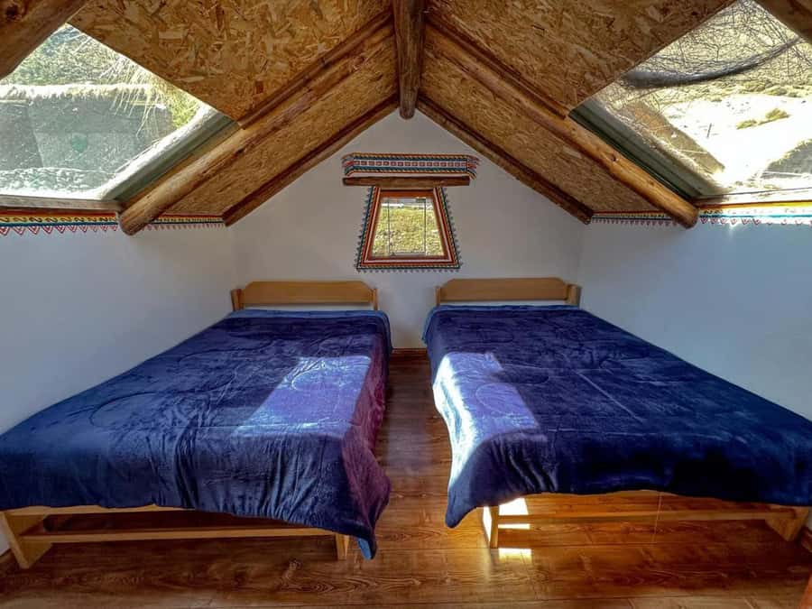 Salkantay Trek to Machu Picchu 5D/4N or 4D/3N by glamping - Day 5: Guided Machu Picchu Circuit at 8:00am (Plus Optional Hikes)