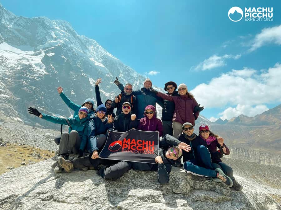 Salkantay Trek to Machu Picchu 5D/4N or 4D/3N by glamping - Glamping Camps: What Comfort Looks Like at Altitude