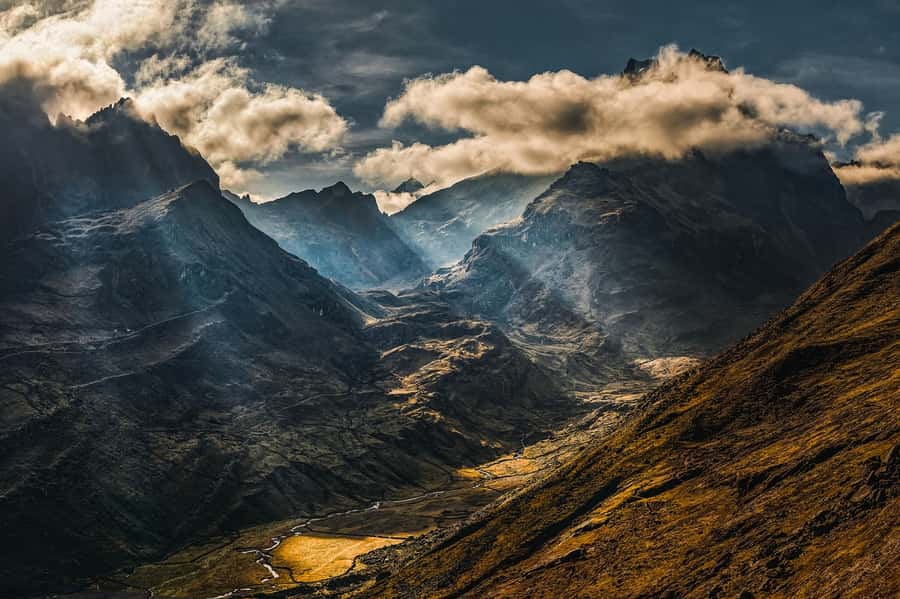 Salkantay trek to Machu Picchu – 5D/4N – Premium - Salkantay instead of the Inka Trail: what you’re really buying