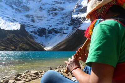 Salkantay trek to Machu Picchu – 5D/4N – Premium - The 5-day plan: what each day costs you (and gives you)