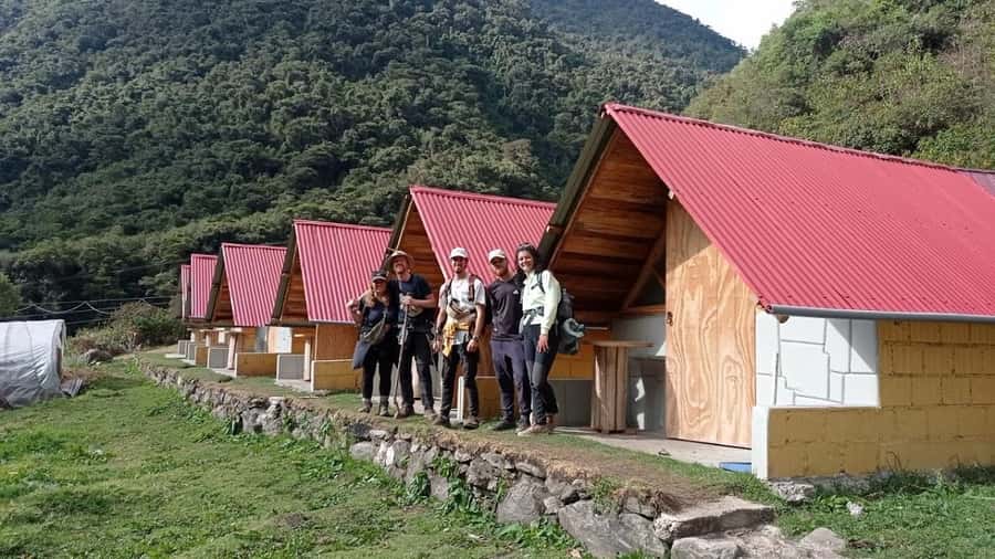 Salkantay trek to Machu Picchu – 5D/4N – Premium - Price and value: does $510 make sense for Salkantay?