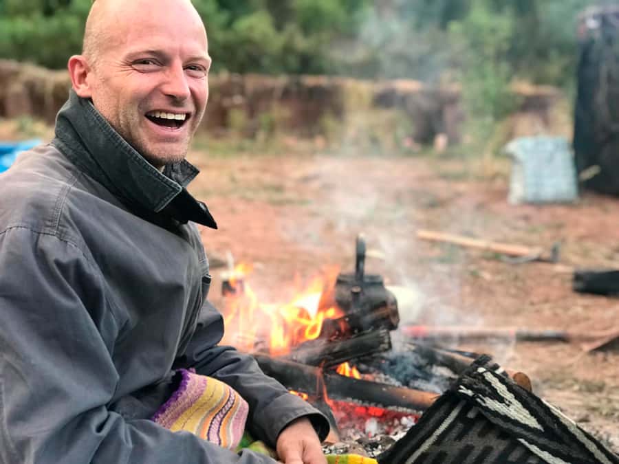 San Pedro Wachuma Ceremony in Cusco - Espiritual Tour - Key Highlights You’ll Care About