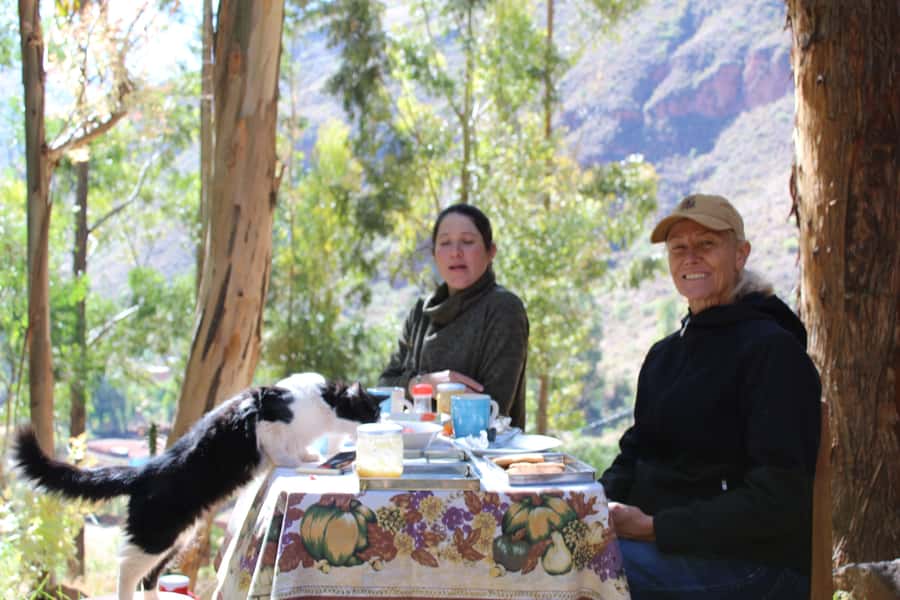 San Pedro Wachuma Ceremony in Cusco - Espiritual Tour - San Pedro Wachuma in Taray: Why This Setting Changes Everything