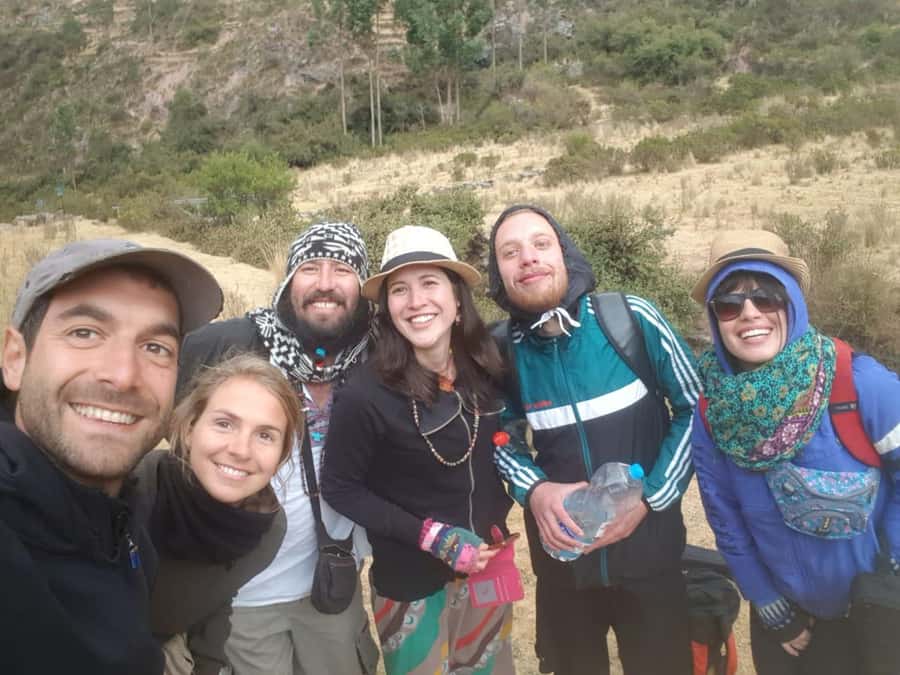 San Pedro Wachuma Ceremony in Cusco - Espiritual Tour - Morning After: Transfer, Guided Time, and a Return to Cusco