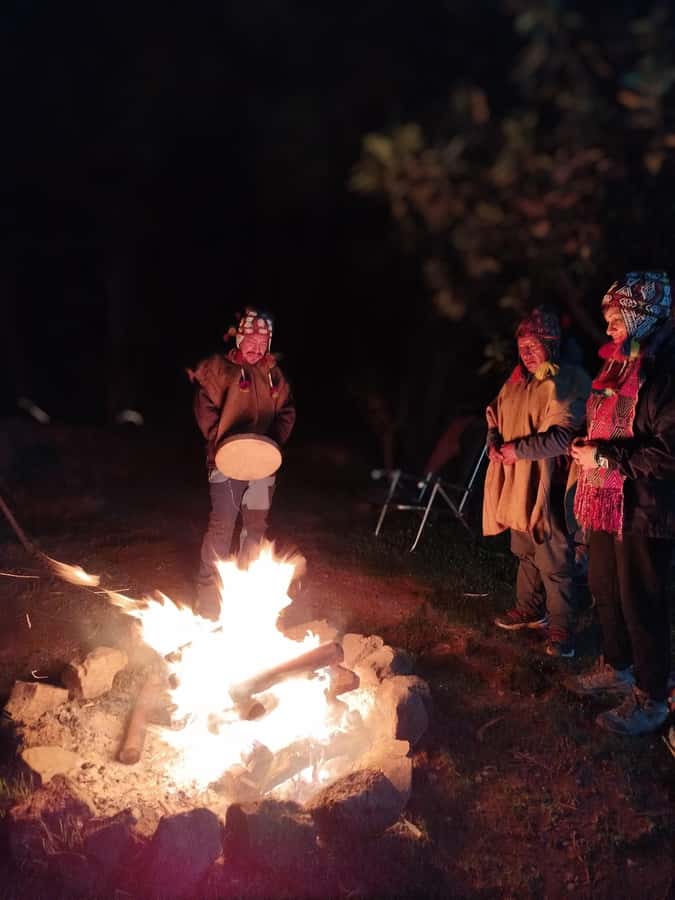 San Pedro Wachuma Ceremony in Cusco - Espiritual Tour - Meet Juan and the Family-Home Vibe at Killary ILLary